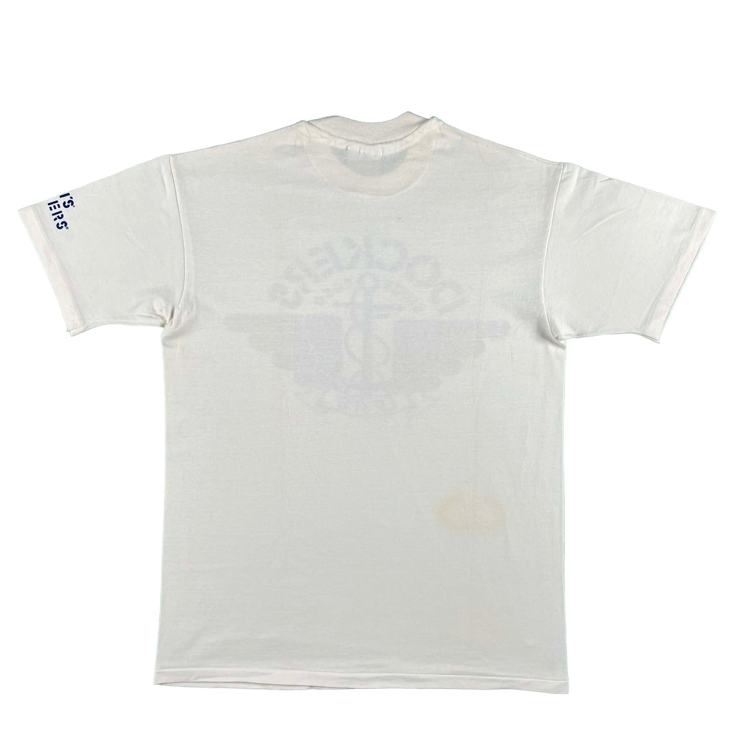 80s Dockers Levi's Tee- M