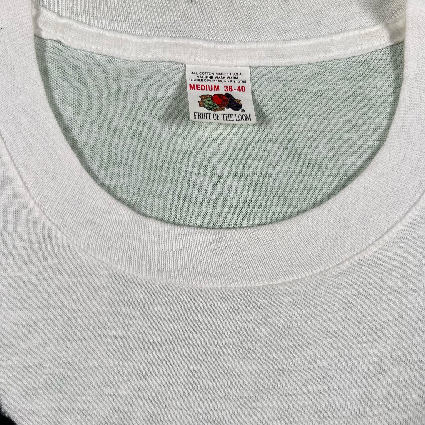 70s Lee Harvey Oswald Tee- M
