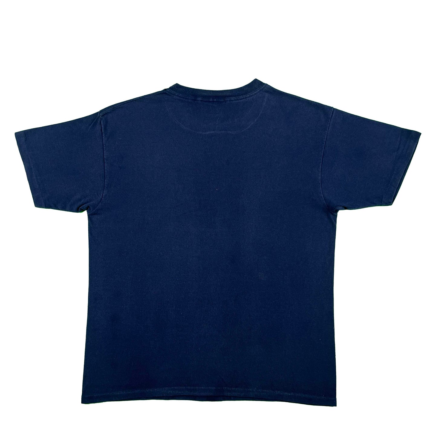 90s Single Stitch Northern Reflections Tee- L