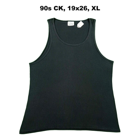 Vintage 'Wife Pleaser' Tank Tops- SELECT TANK