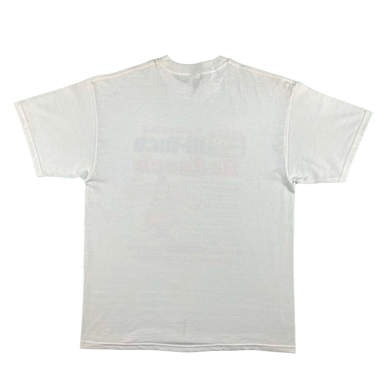 90s Hi-Tech Redneck Tee- XL