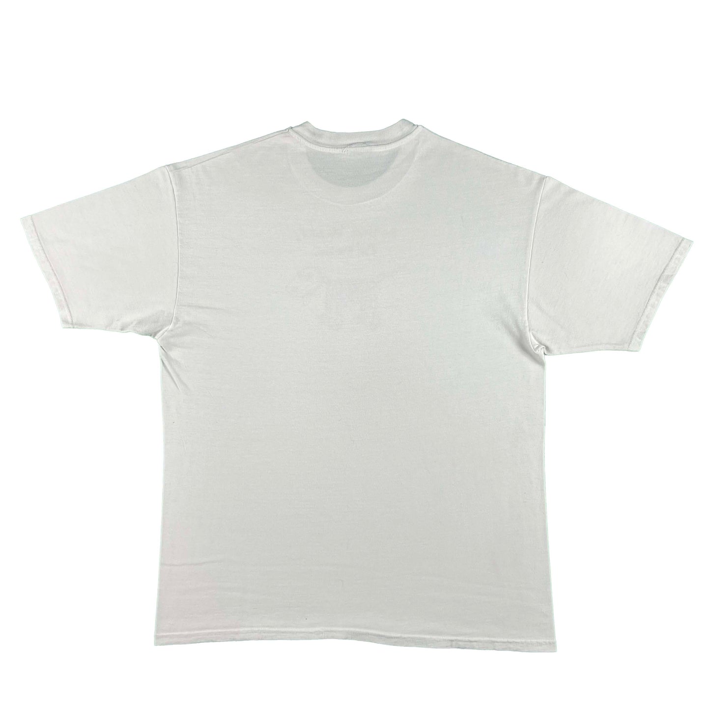 00s Speckled 'In Dog Years, I'm Dead.' Tee- XL