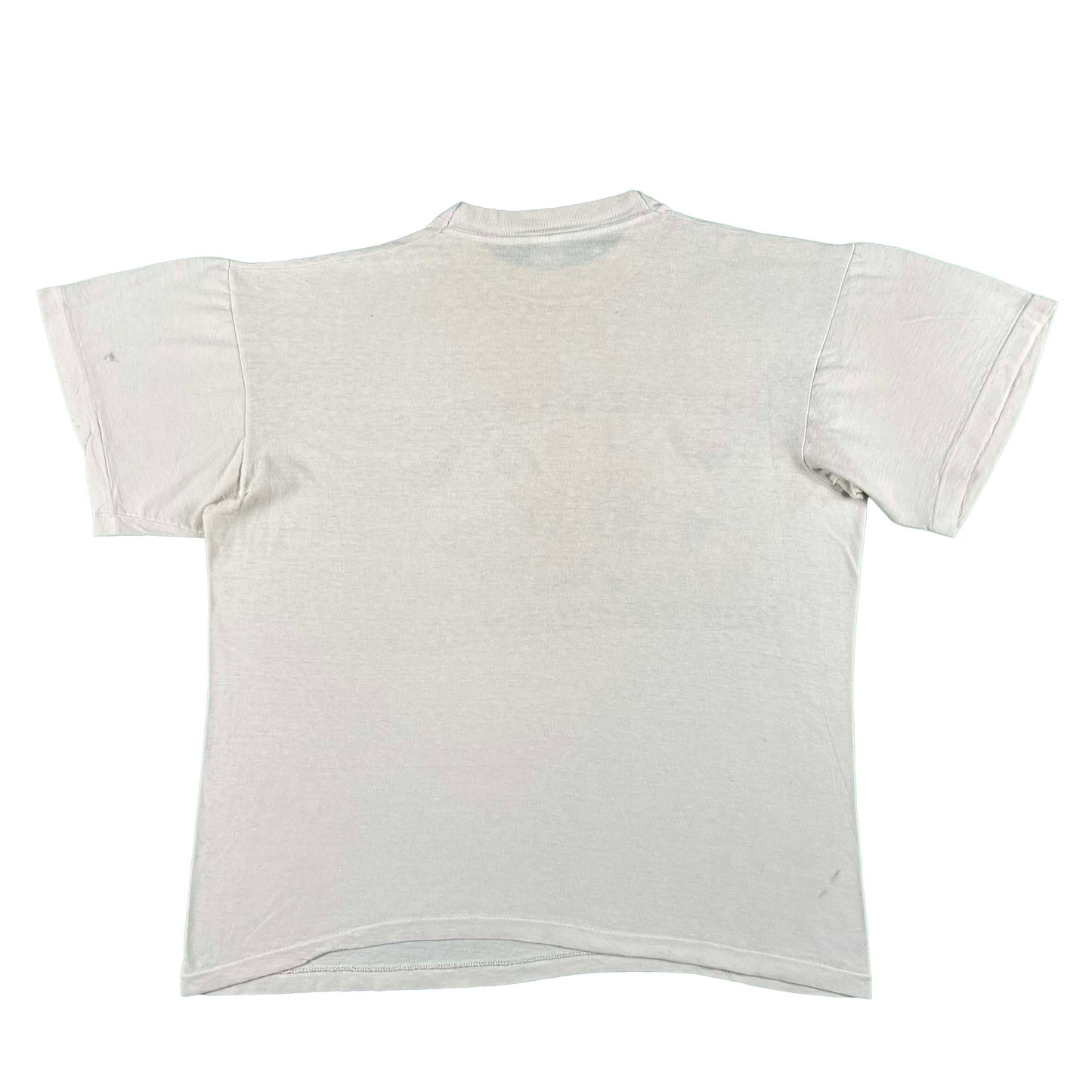 90s Sunflowers Tee- L