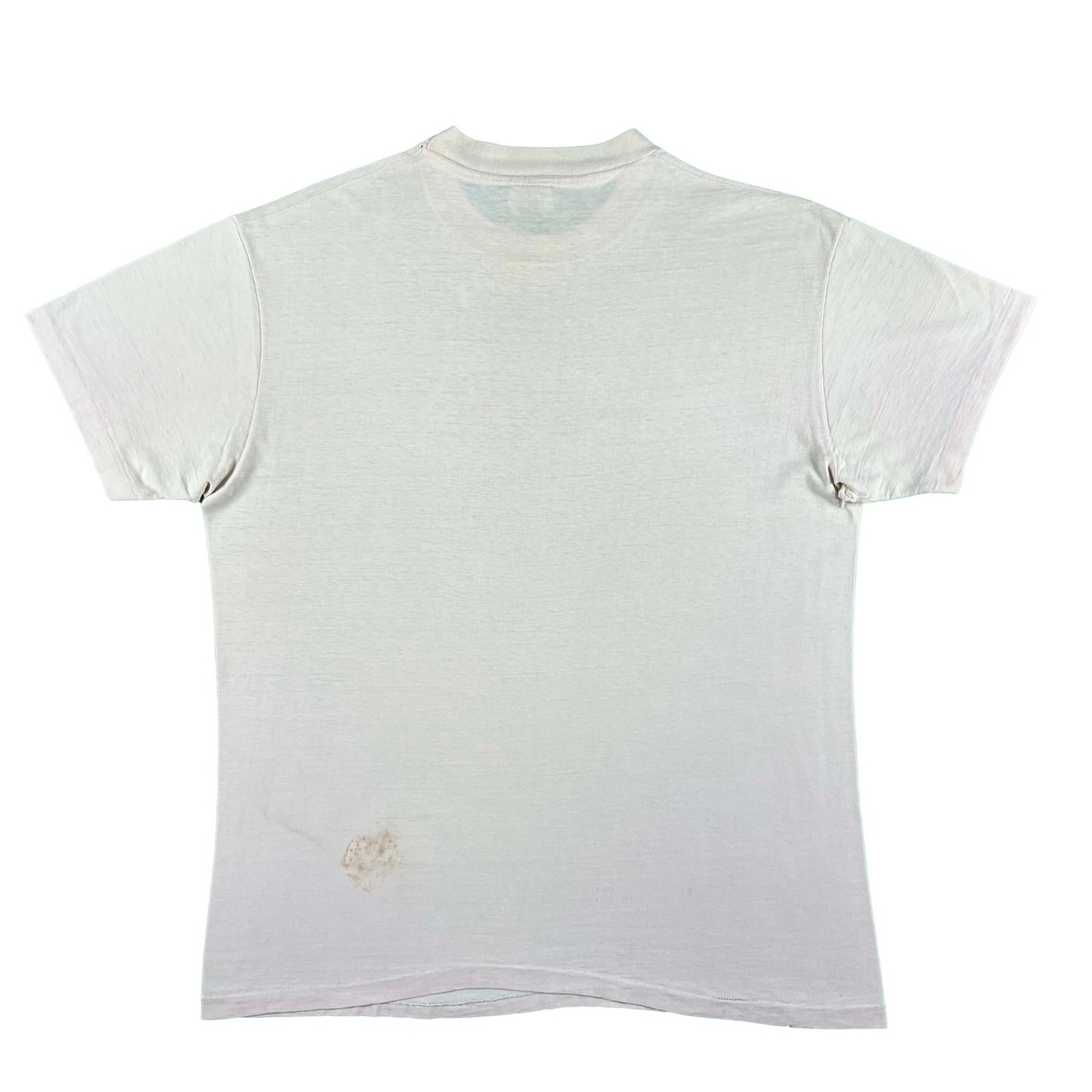 70s Cal Berkeley Botanical Garden Tee- XL