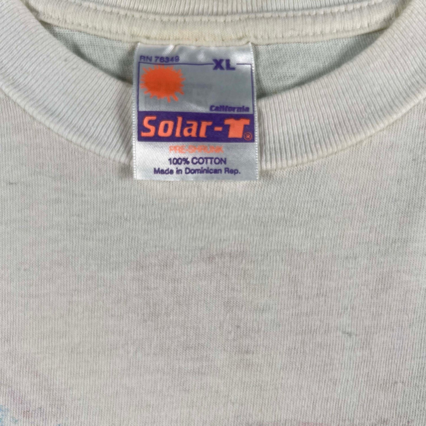 90s The Pope Tee- XL
