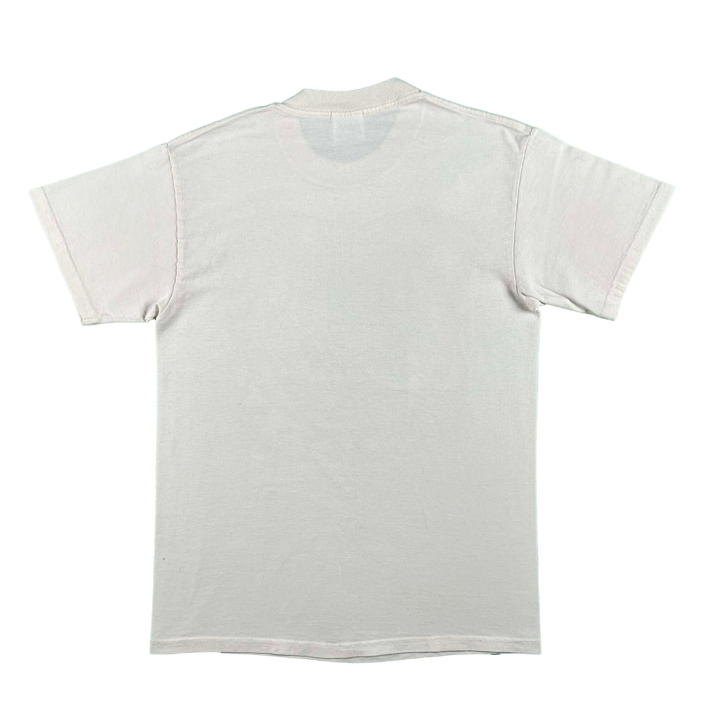 90s Save the Wolves Stunning Tee- M
