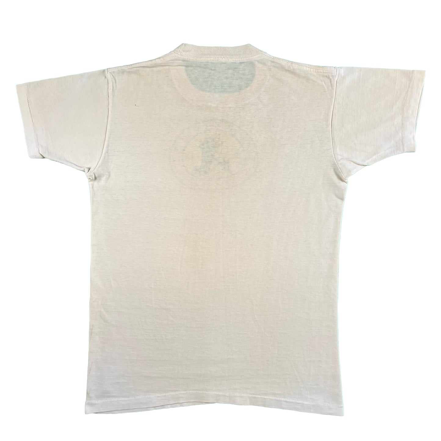 60s Boy Scouts National Jamboree Tee- S