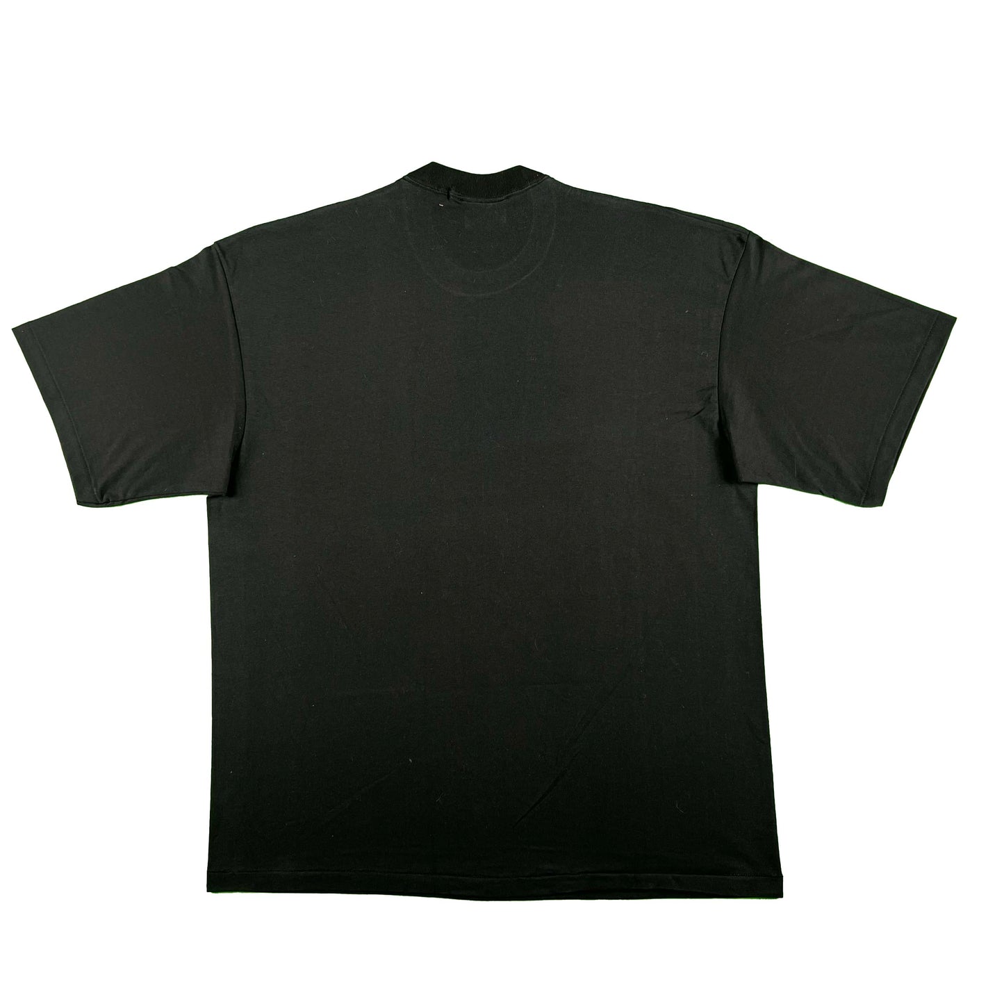 90s Eat Right. Exercise. Die Anyway! Tee- XL