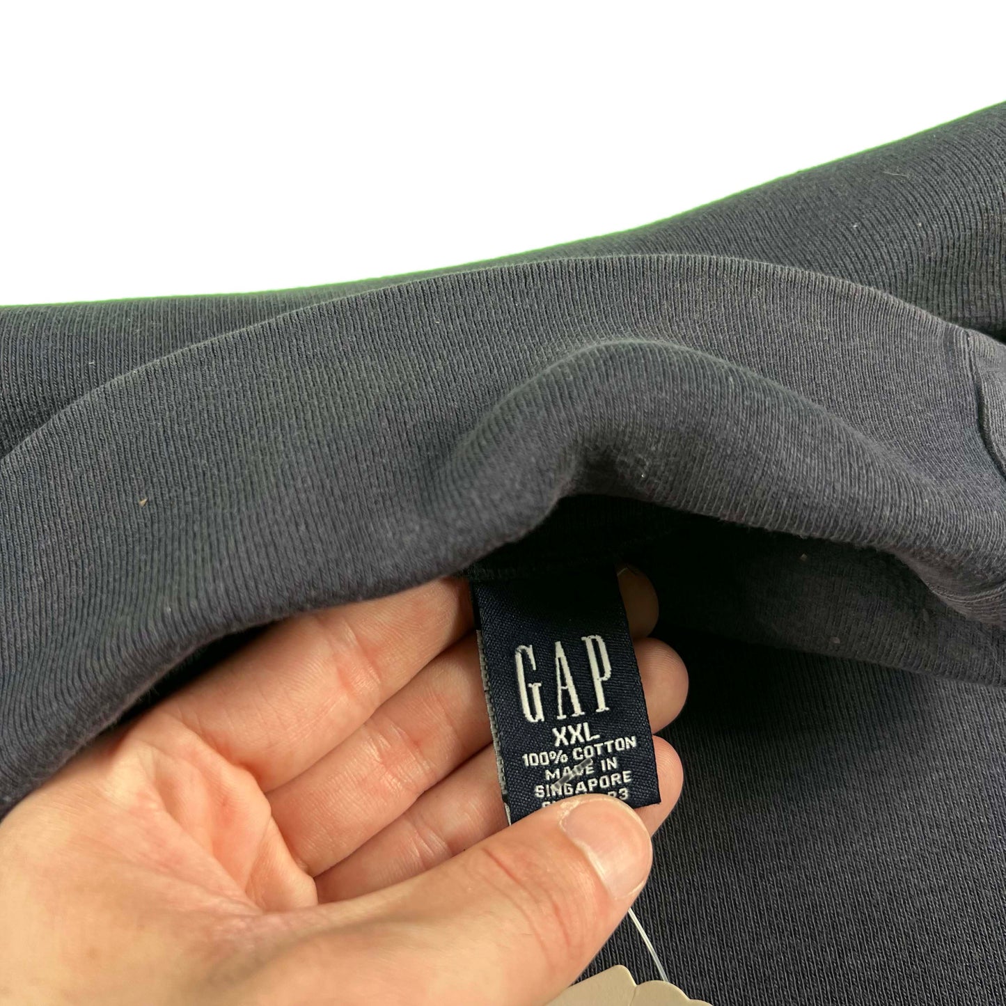 90s Gap Turtlenecks- SELECT SHIRT
