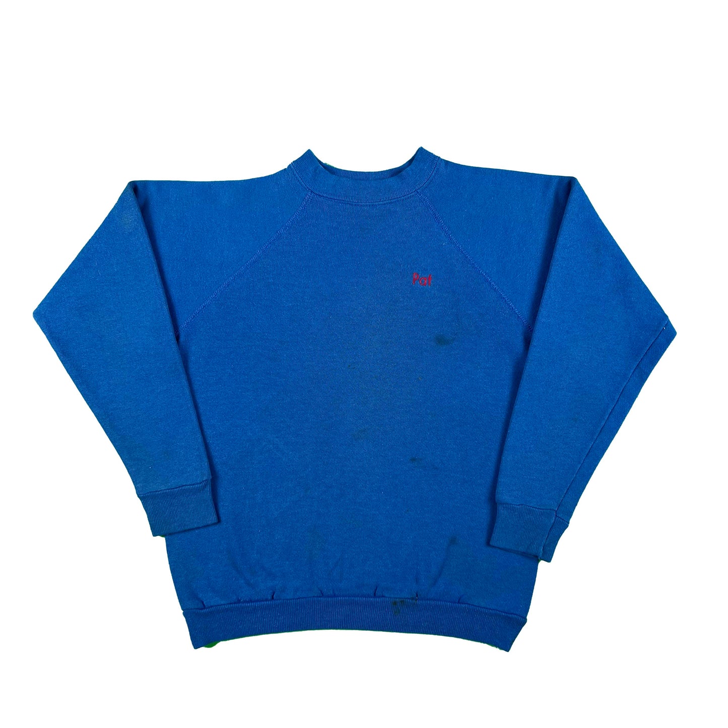 80s Pat and Ted 'Johnson' Sweatshirts- SELECT SWEAT