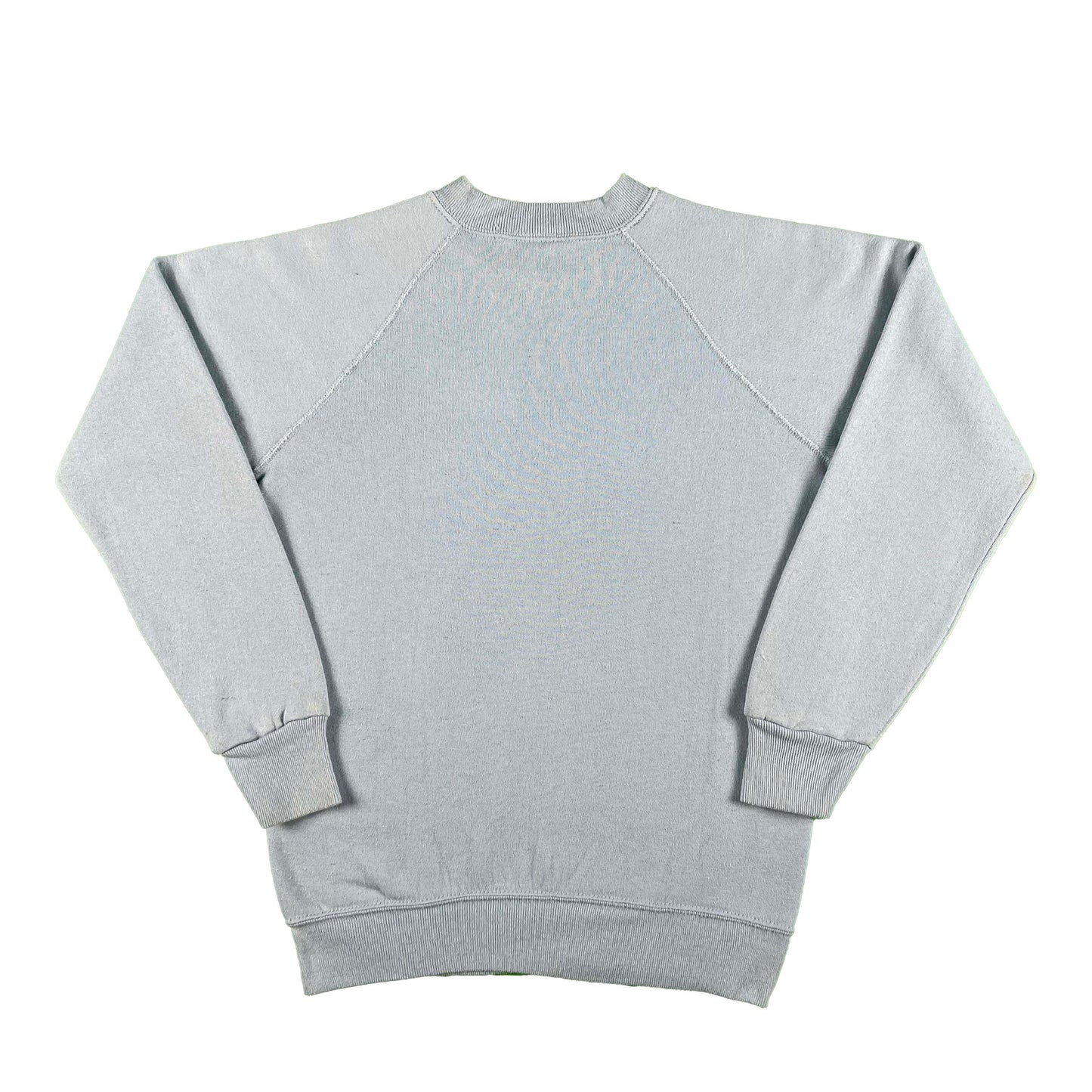 80s Oregon Lutheran Church Sweatshirt- S