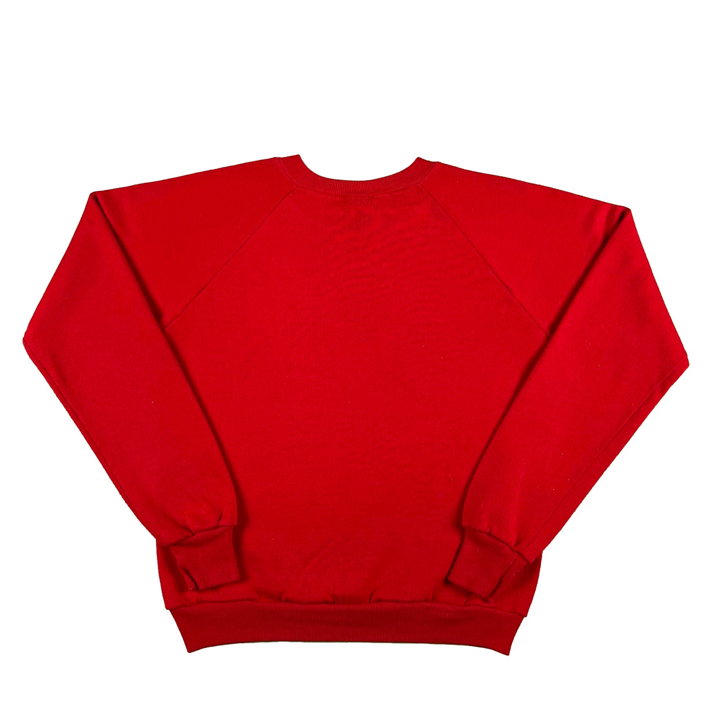 80s Gucci Sweatshirt- S