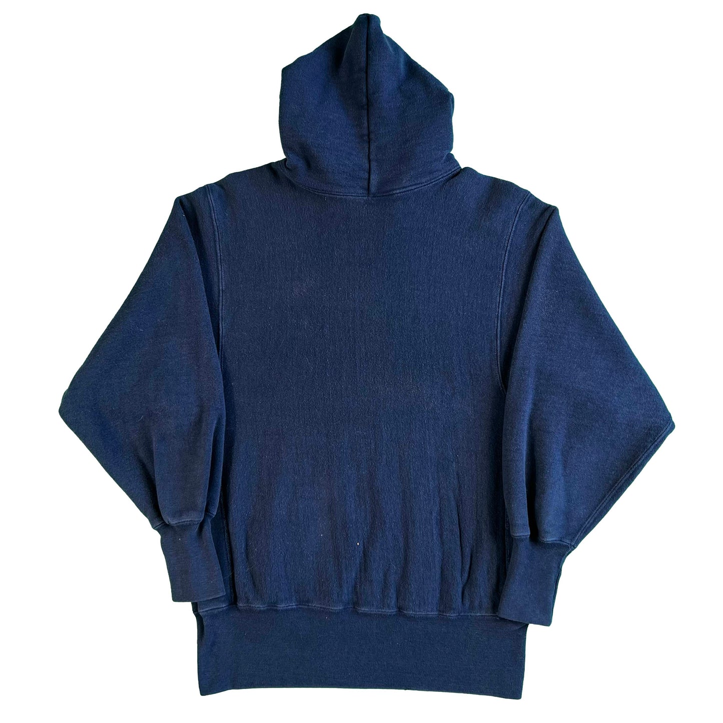 70s Champion Reverse Weave 'Oregon Police Academy' Hoodie- M
