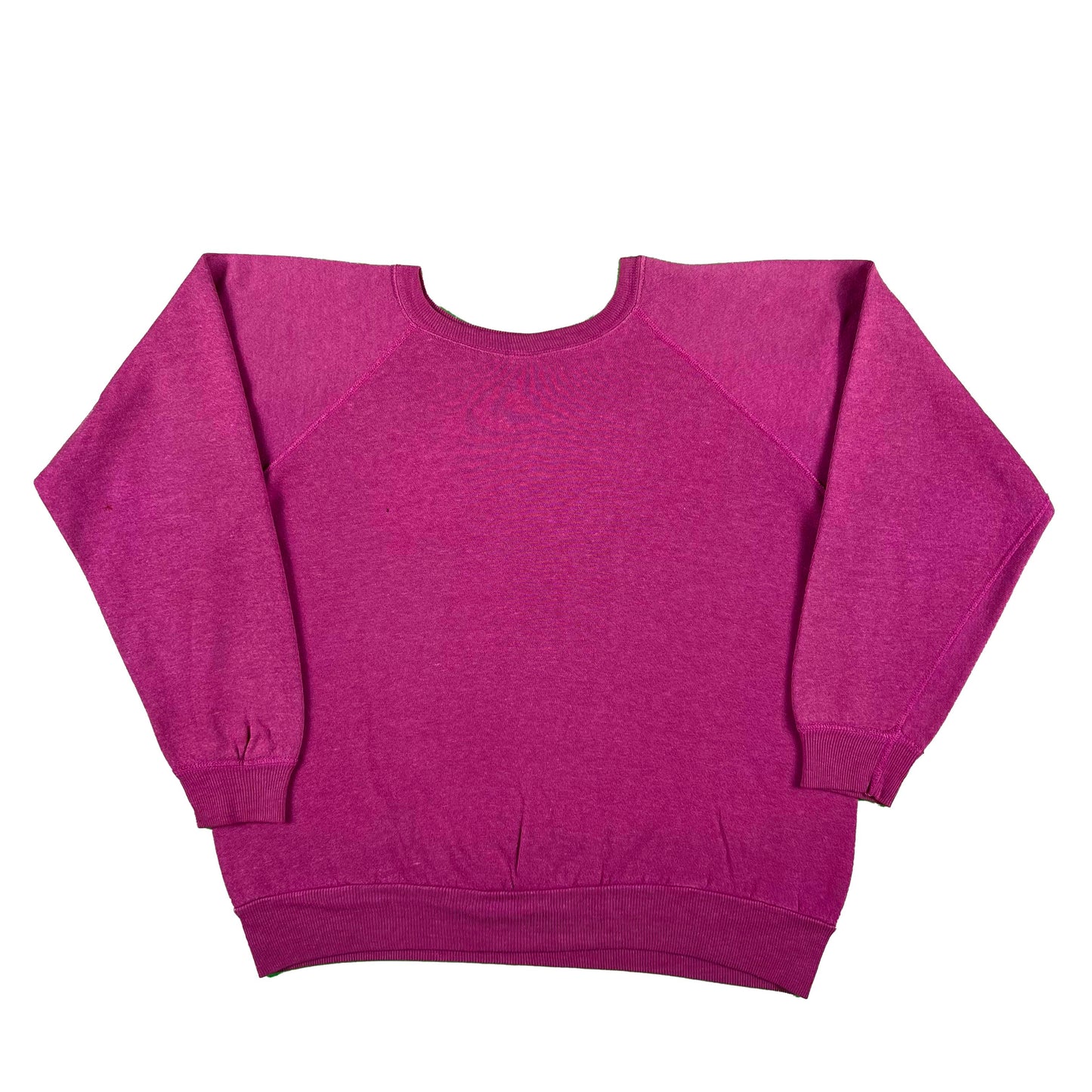 80s Malibu Sweatshirt- M