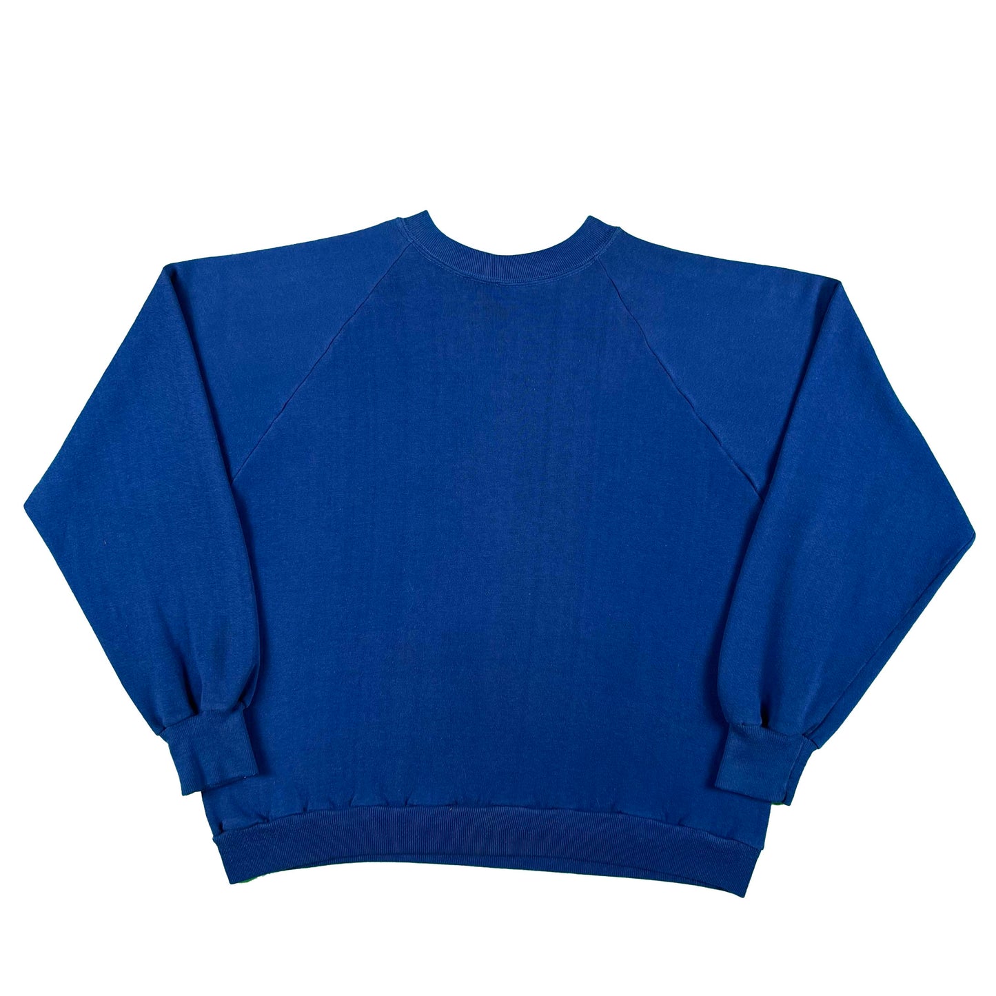 70s Vernon Church Family Camp Sweatshirt- M