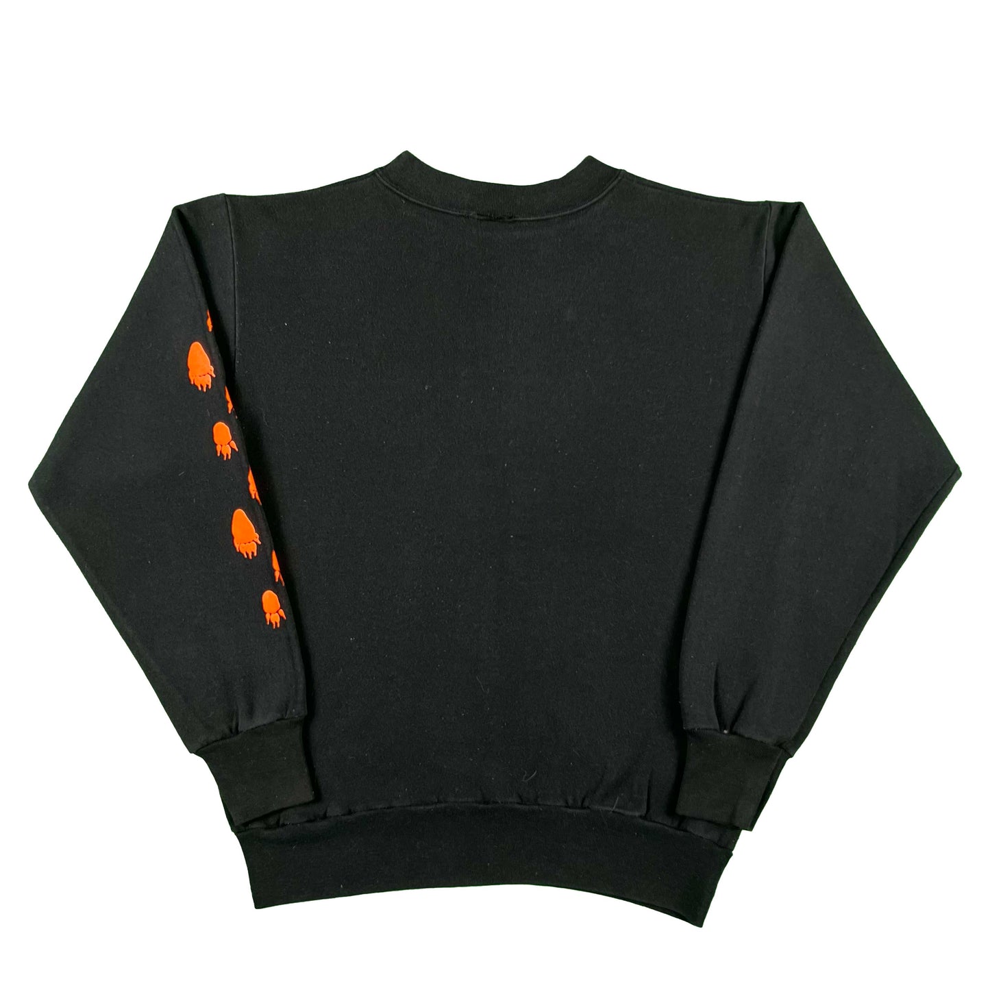 90s Montlure Jesus Summer Camp Sweatshirt- M