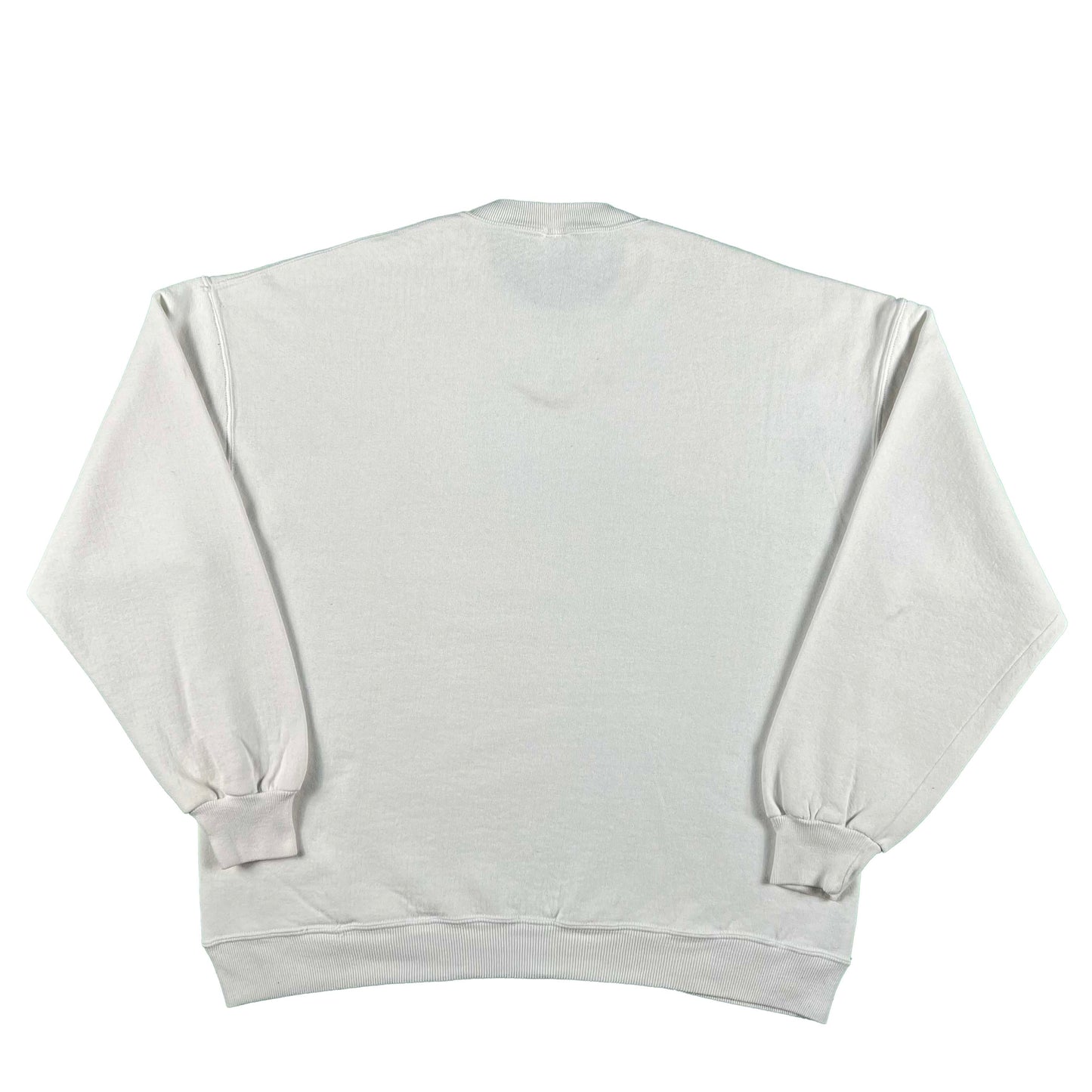 80s Hard Rock Cafe New York Sweatshirt- L