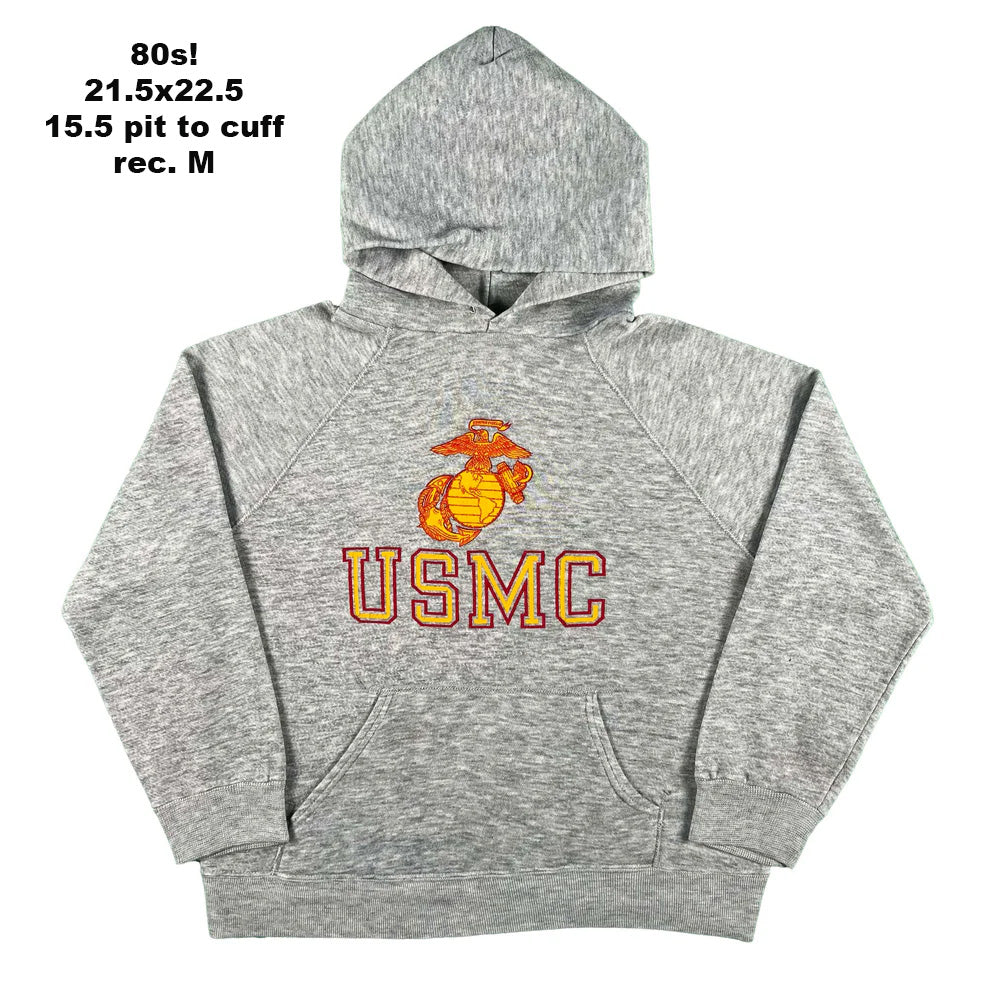 90s US Navy Hoodies- SELECT SWEAT