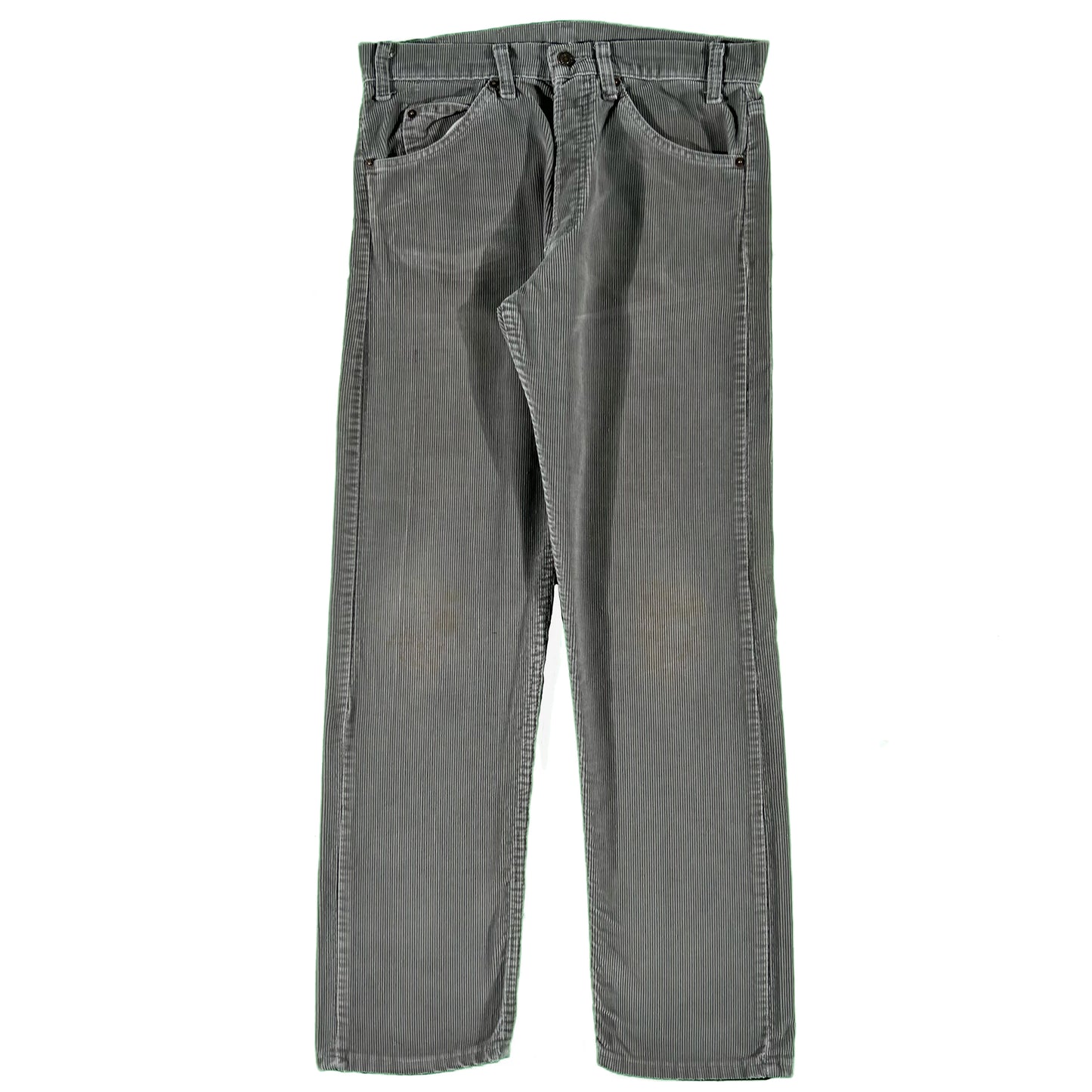 70s Corduroy Levi's Pants- 32x29.5