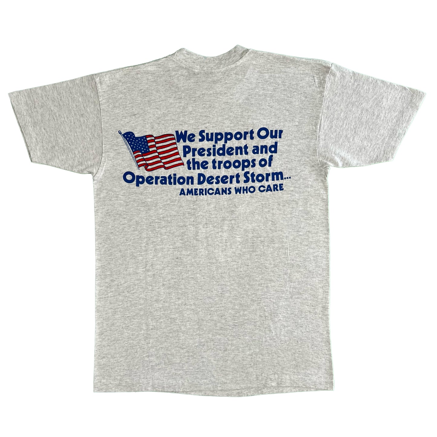 90s 'This Scud's For You' Tee- M