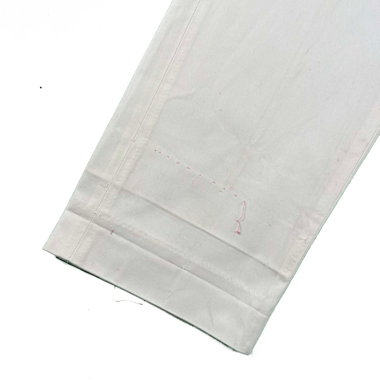 50s/60s Cotton Work Chinos- SELECT PAIR