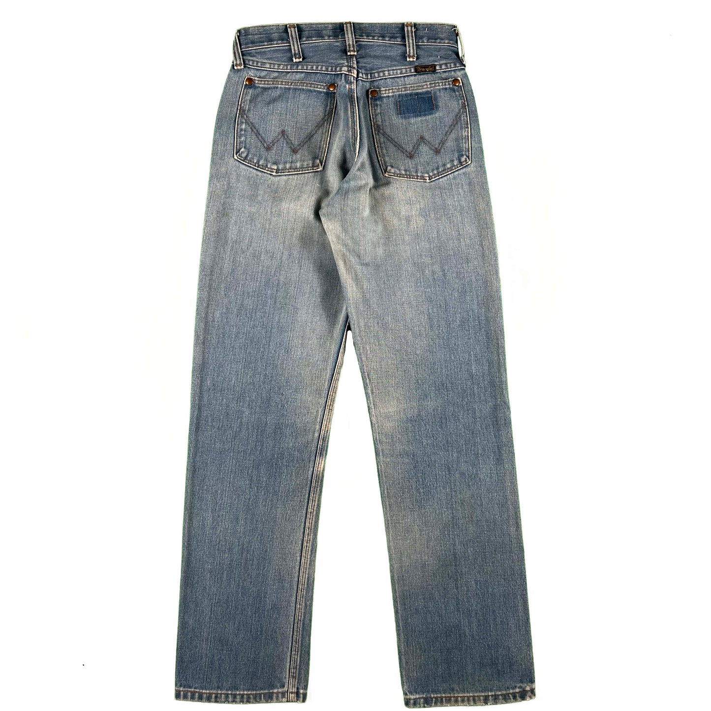 60s Wrangler Denim- 26x30