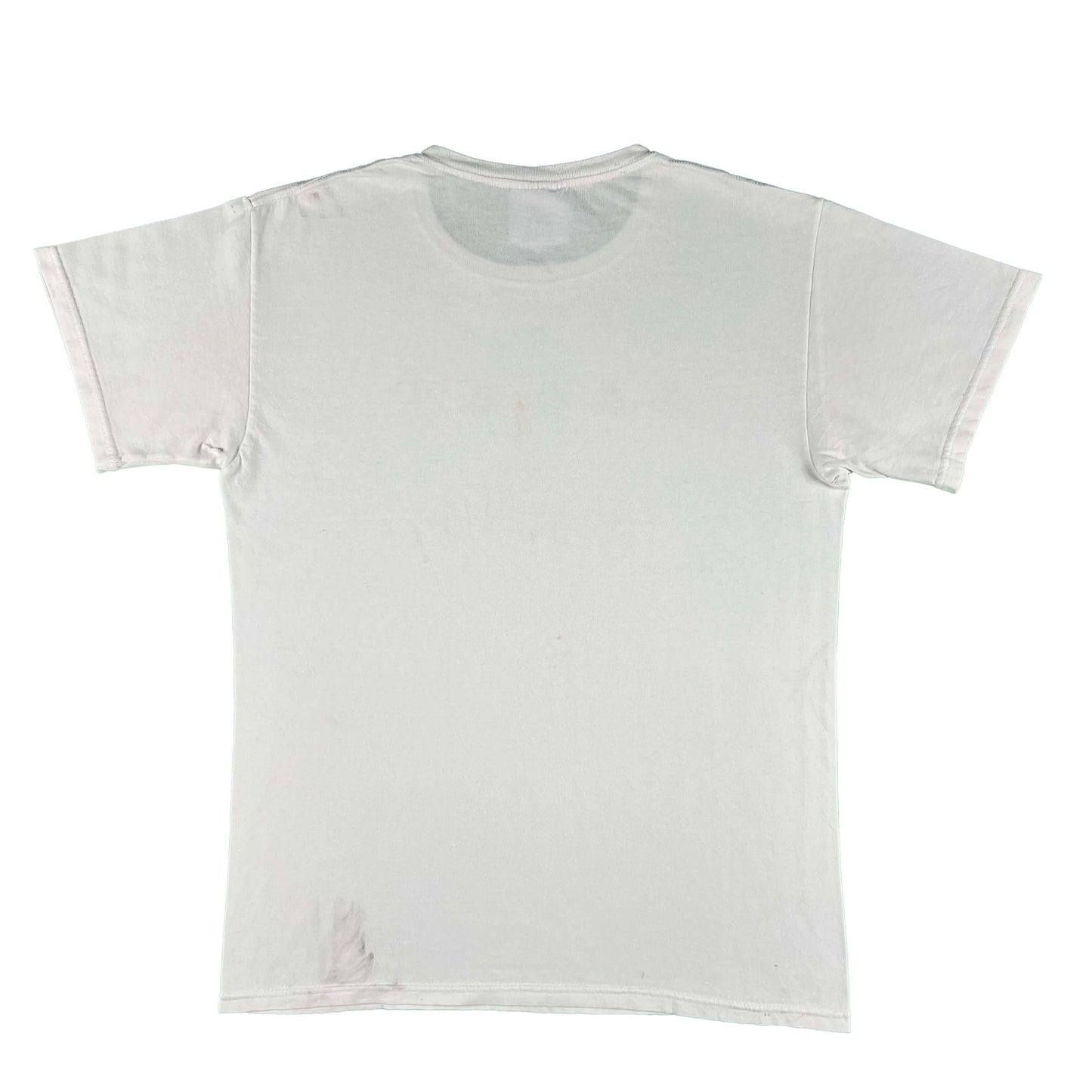 00s 'How many do I have to kiss?' Frog Tee- M