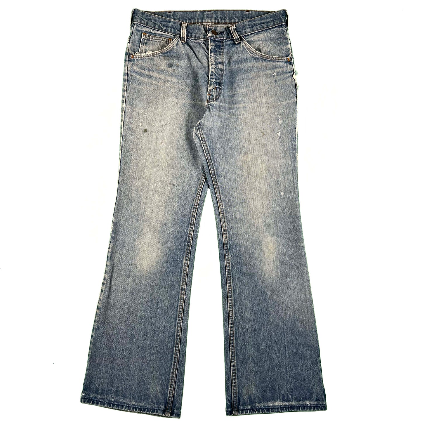 60s/70s Farah Flared Denim- 32x30