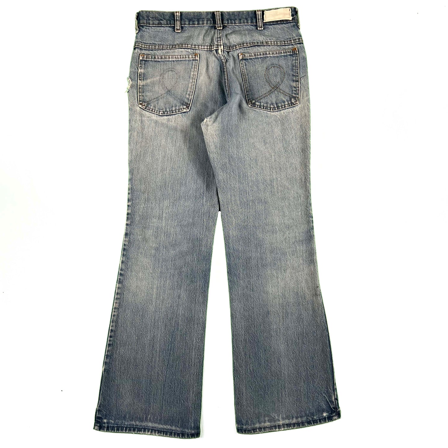 60s/70s Farah Flared Denim- 32x30