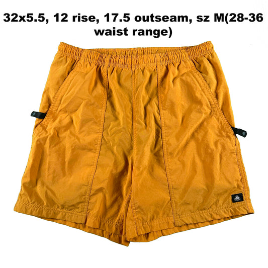 00s Nike ACG Shorts- SELECT PAIR