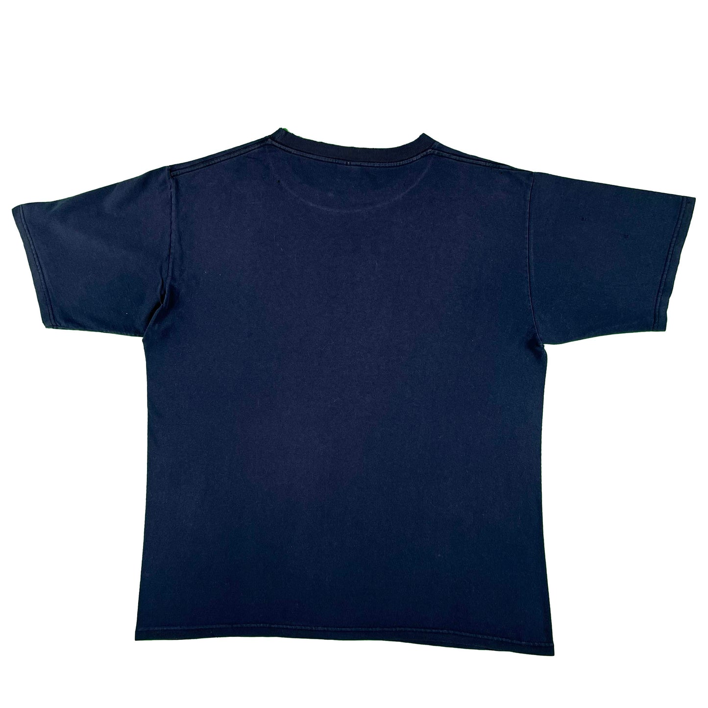90s Perfectly Worn In Yale Tee- L