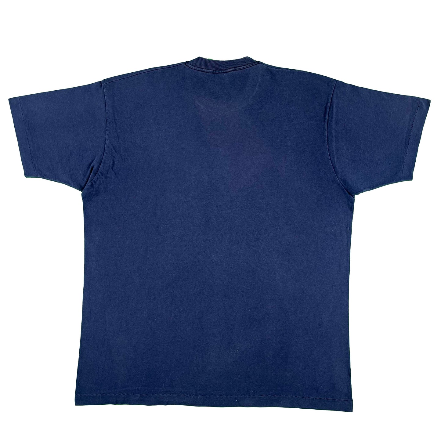 90s 'What Part of NO Didn't You Understand?' Tee- XL