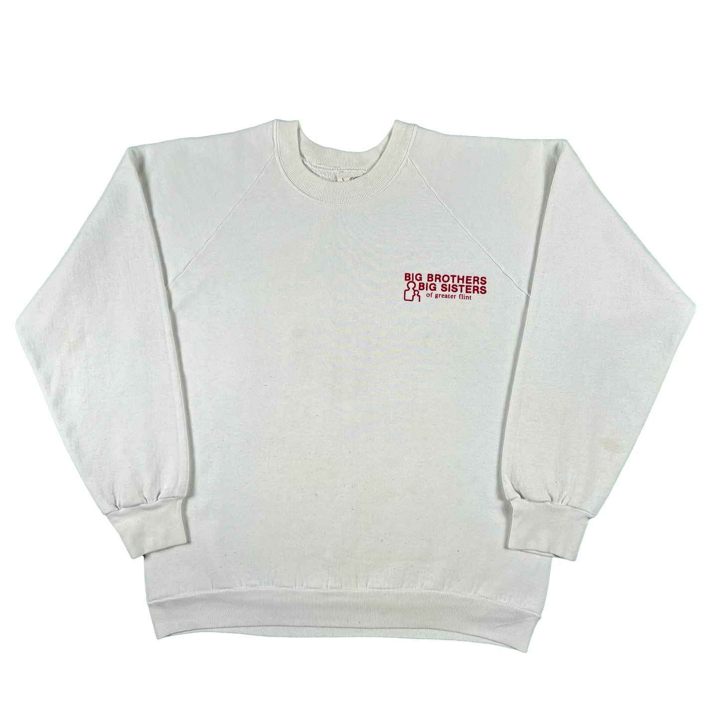 80s Keith Haring Sweatshirt- M