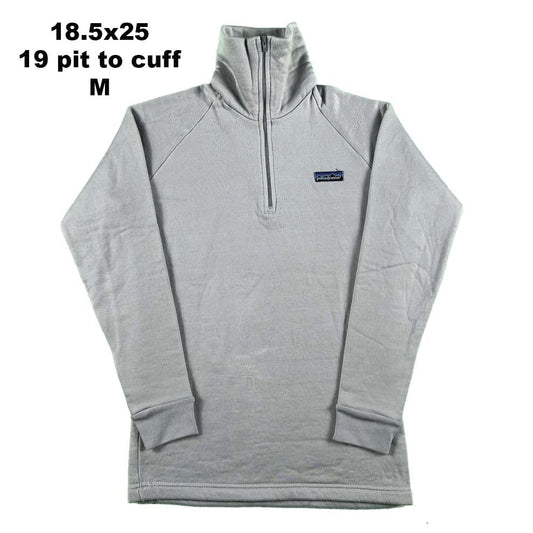 90s Patagonia Polypropylene 1/4 Zips- SELECT TOP