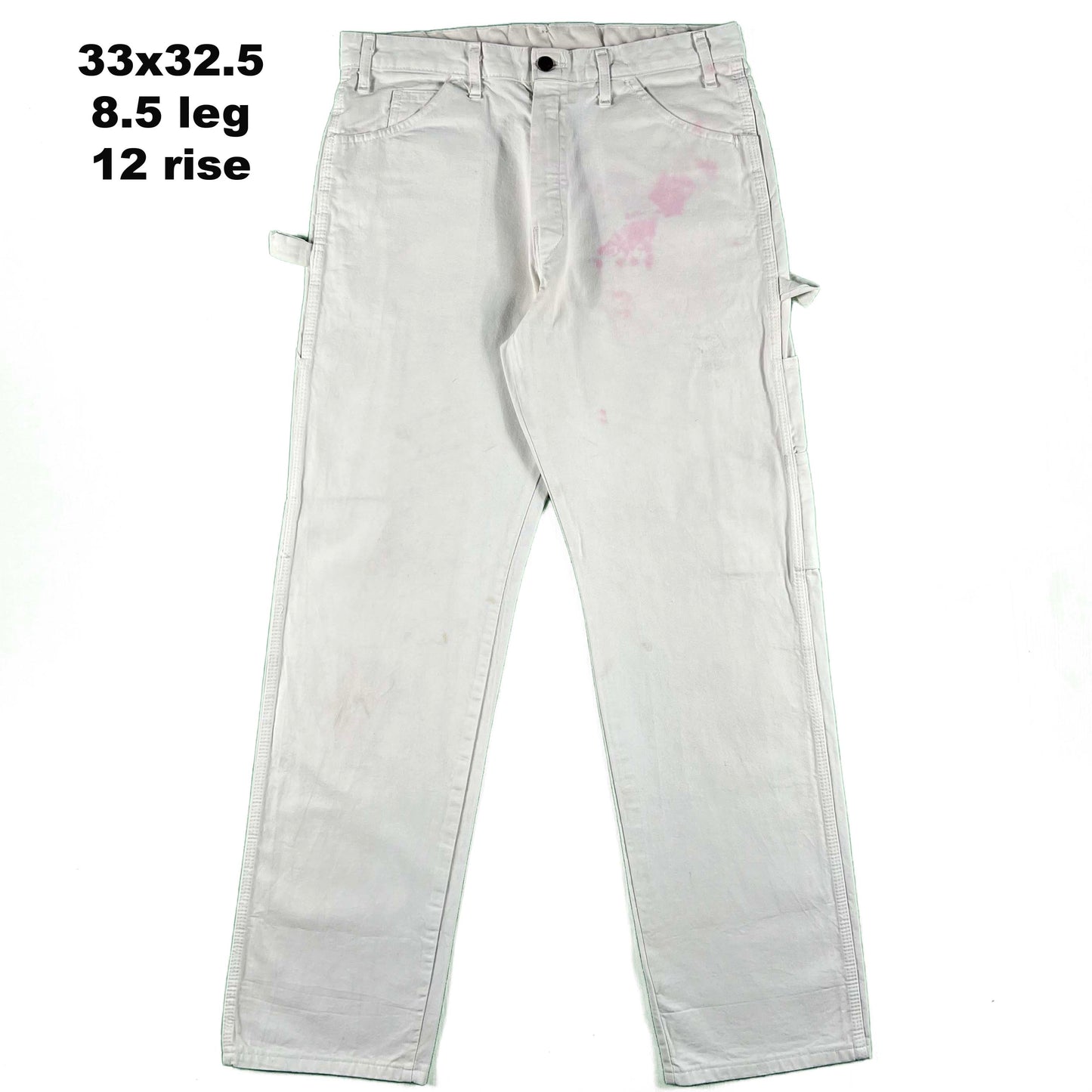 Dickies Painter's Pants- SELECT PAIR