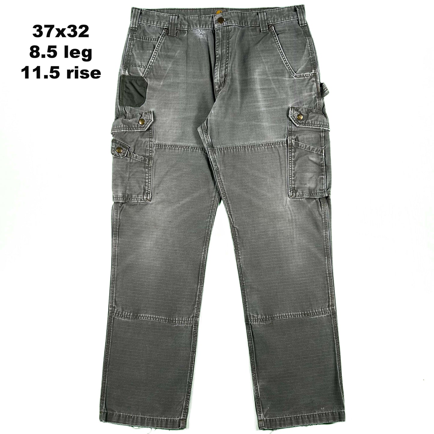 Carhartt Ripstop Cargo Carpenter Pants- SELECT PAIR