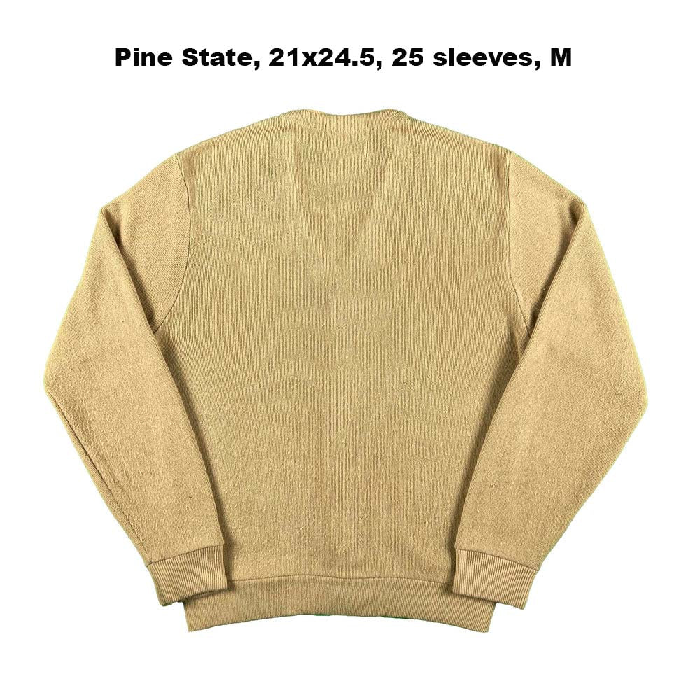 60s/70s Acrylic Cardigans- SELECT SWEATER