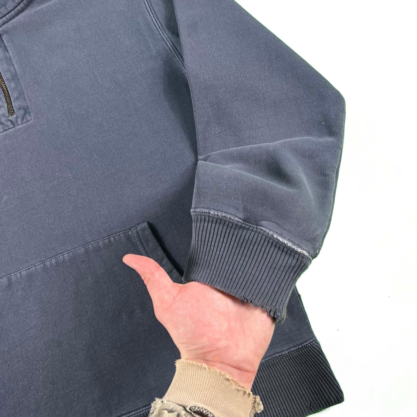 Gap Blank Hoodies- SELECT SWEAT