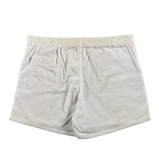 80s Weeds Corduroy Stand Up Shorts- 34x4