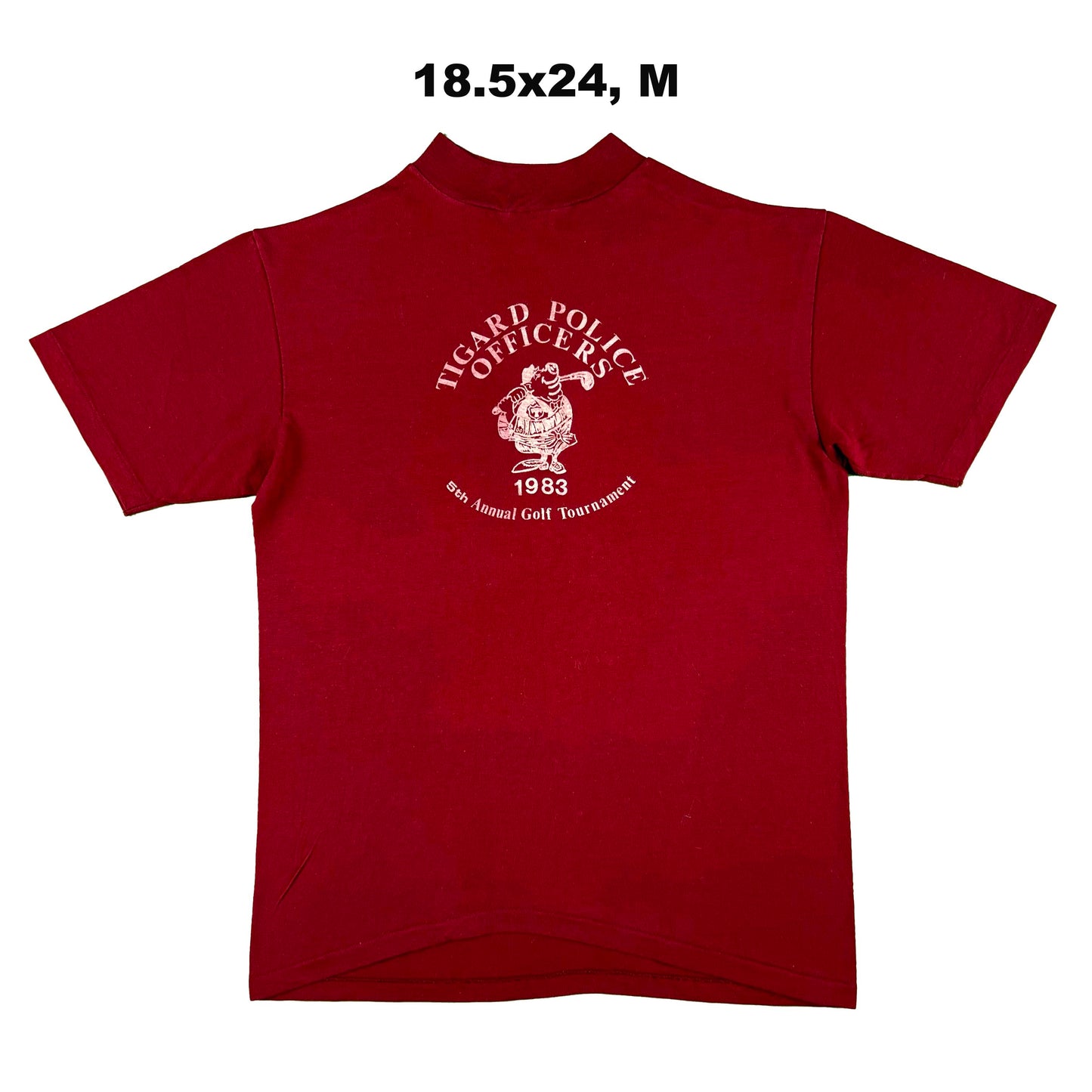 70s/80s Hanes Beefy-T 100% Cotton Tees- SELECT TEE