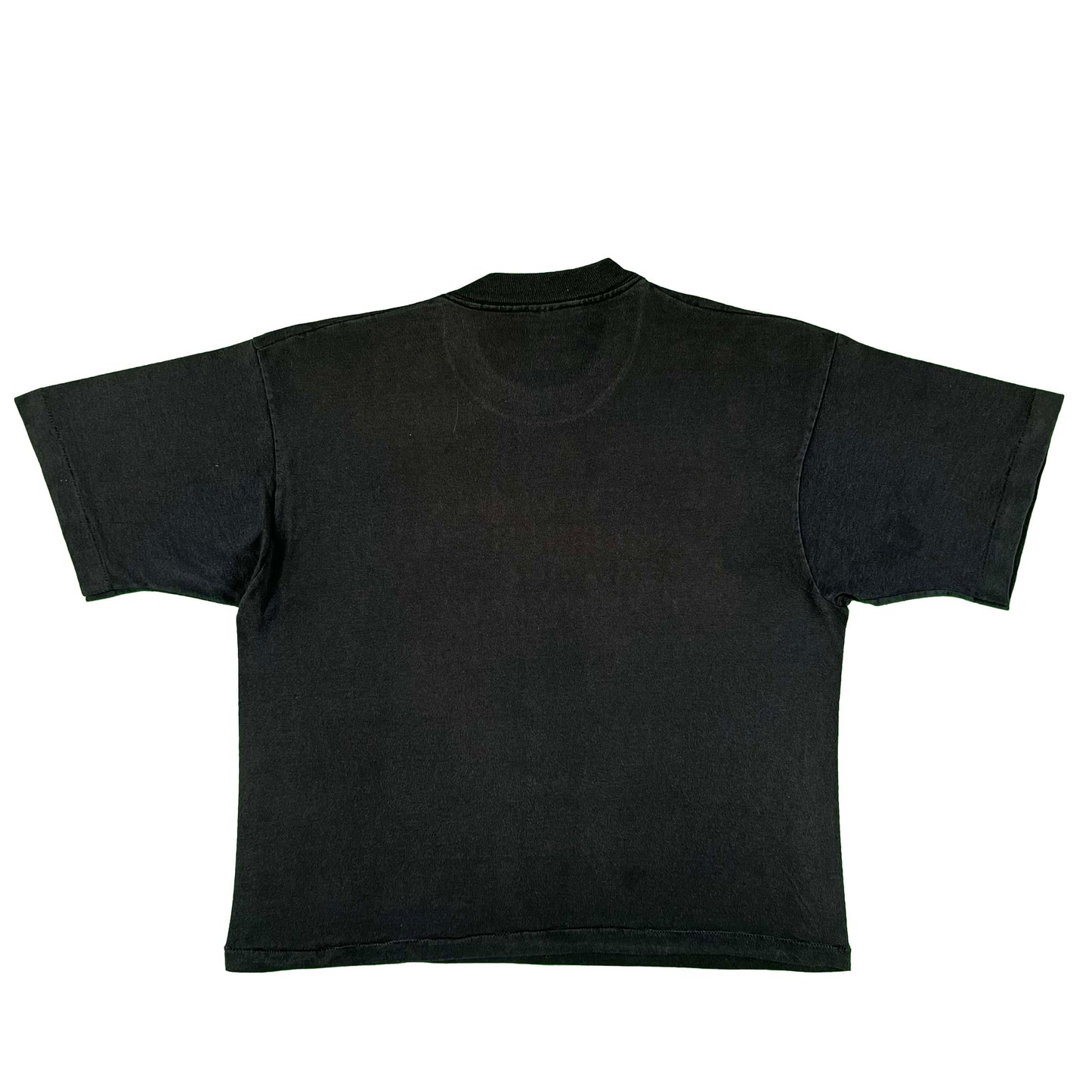 90s '...You May Be Sitting on My Face' Tee- M