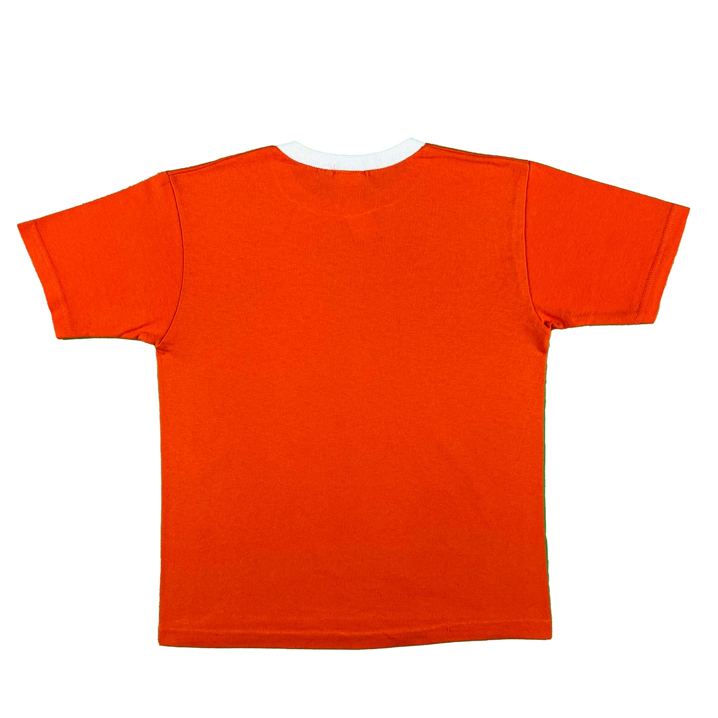 Vintage Orange Tiger Cubs Tees- SELECT SHIRT