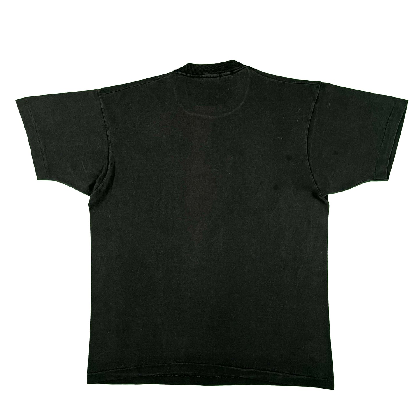 90s Bring the Troops Home Peace Sign Tee- XL