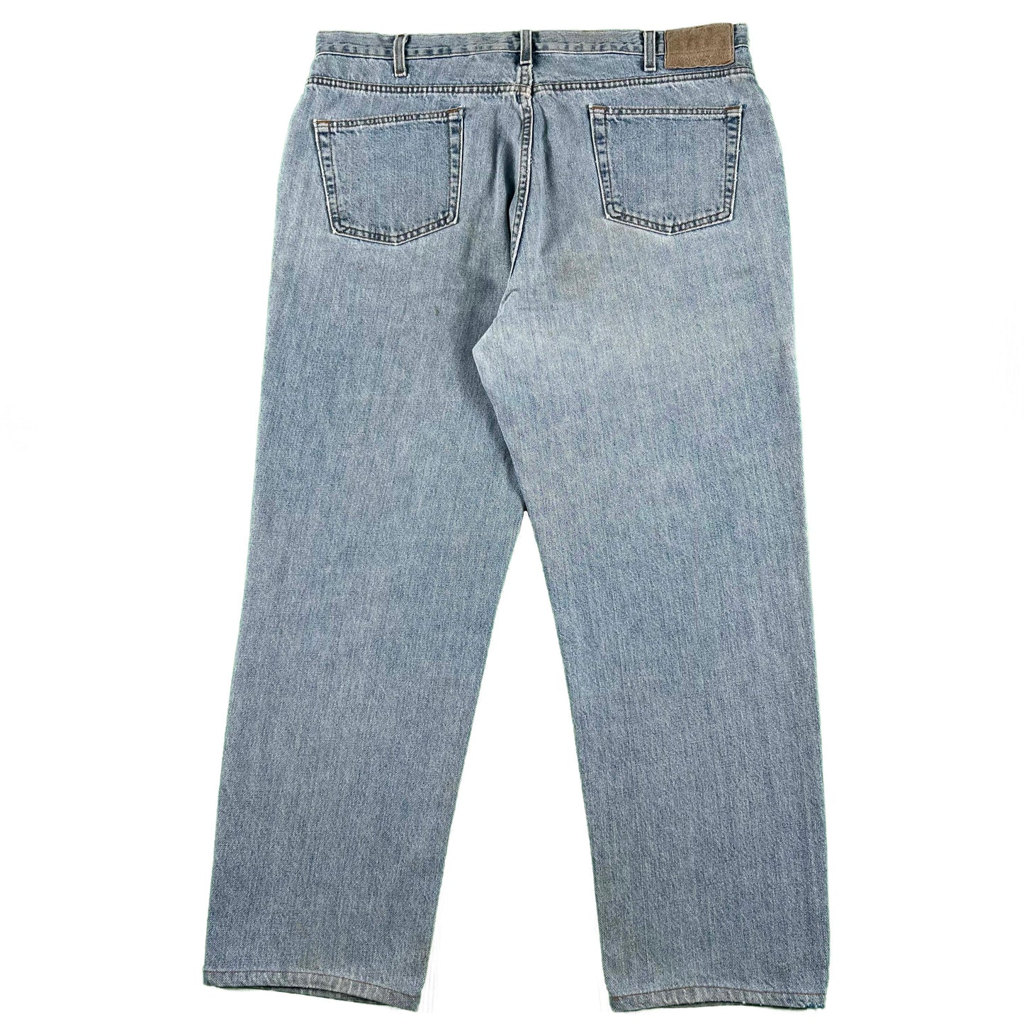 90s Abercrombie & Fitch 'Easy Fit' Denim- 38x28