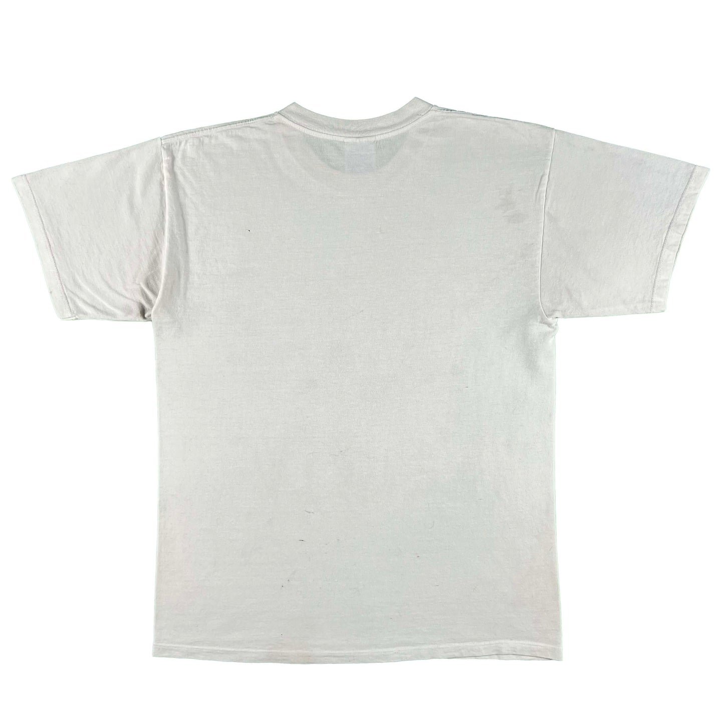 90s 'Let it Bee' Flowers Tee- L