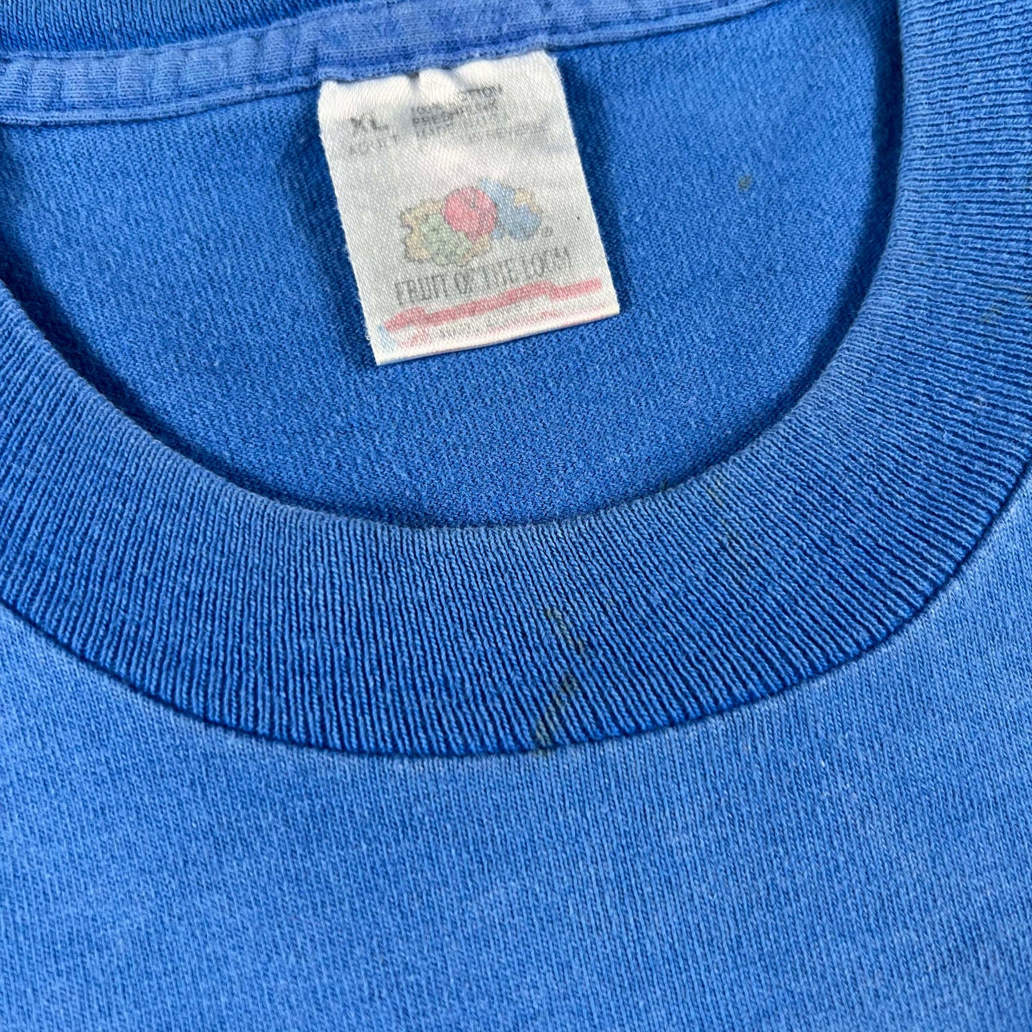 90s Boy Scouts Troop 606 PNW Tee- XL