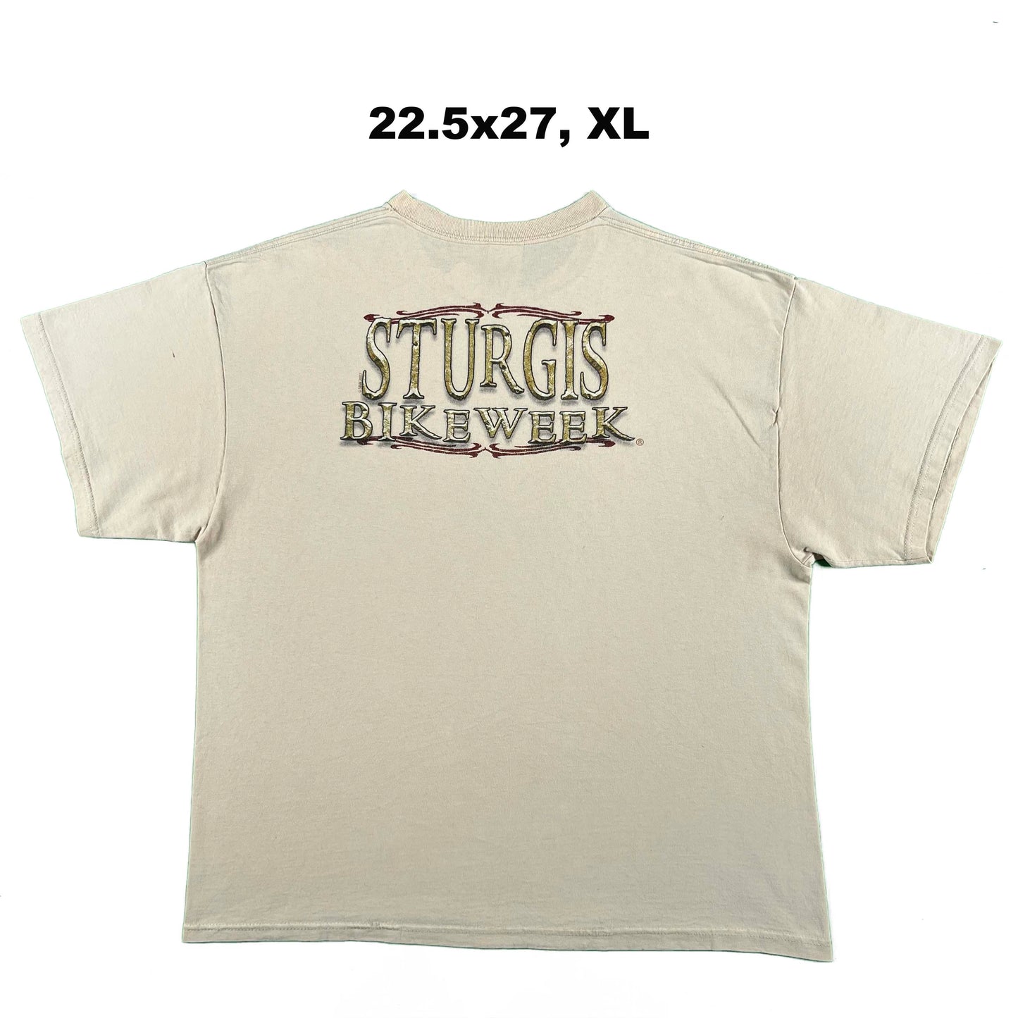 Vintage Delta Tees- SELECT T SHIRT