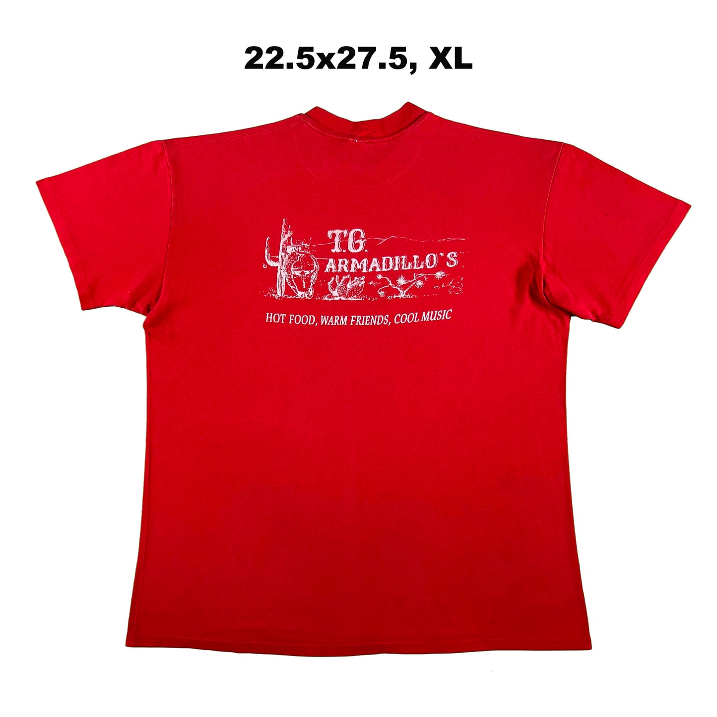 70s/80s Hi-Cru by Stedman 100% Cotton Tees- SELECT T SHIRT