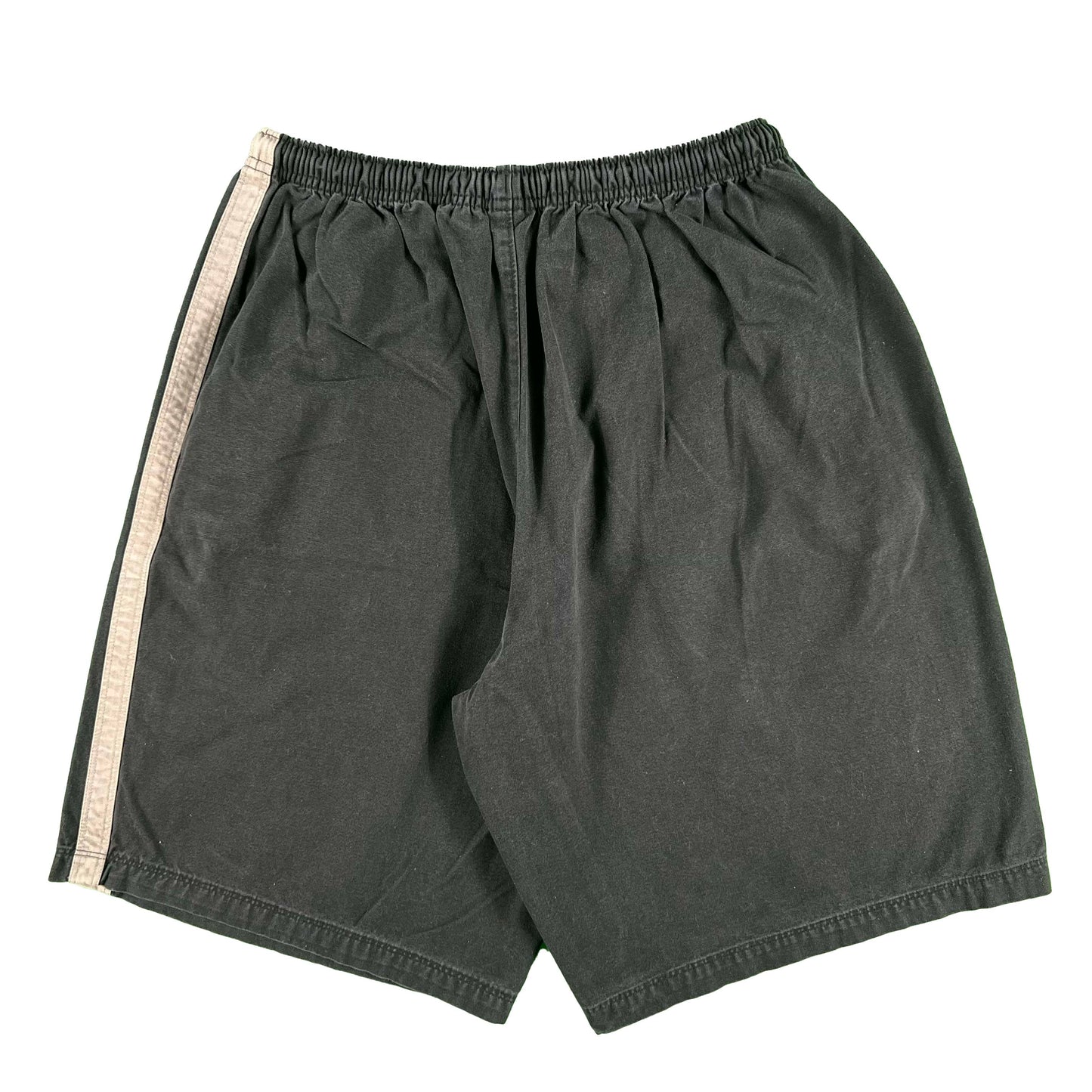 00s Nike Cotton Board Shorts- L