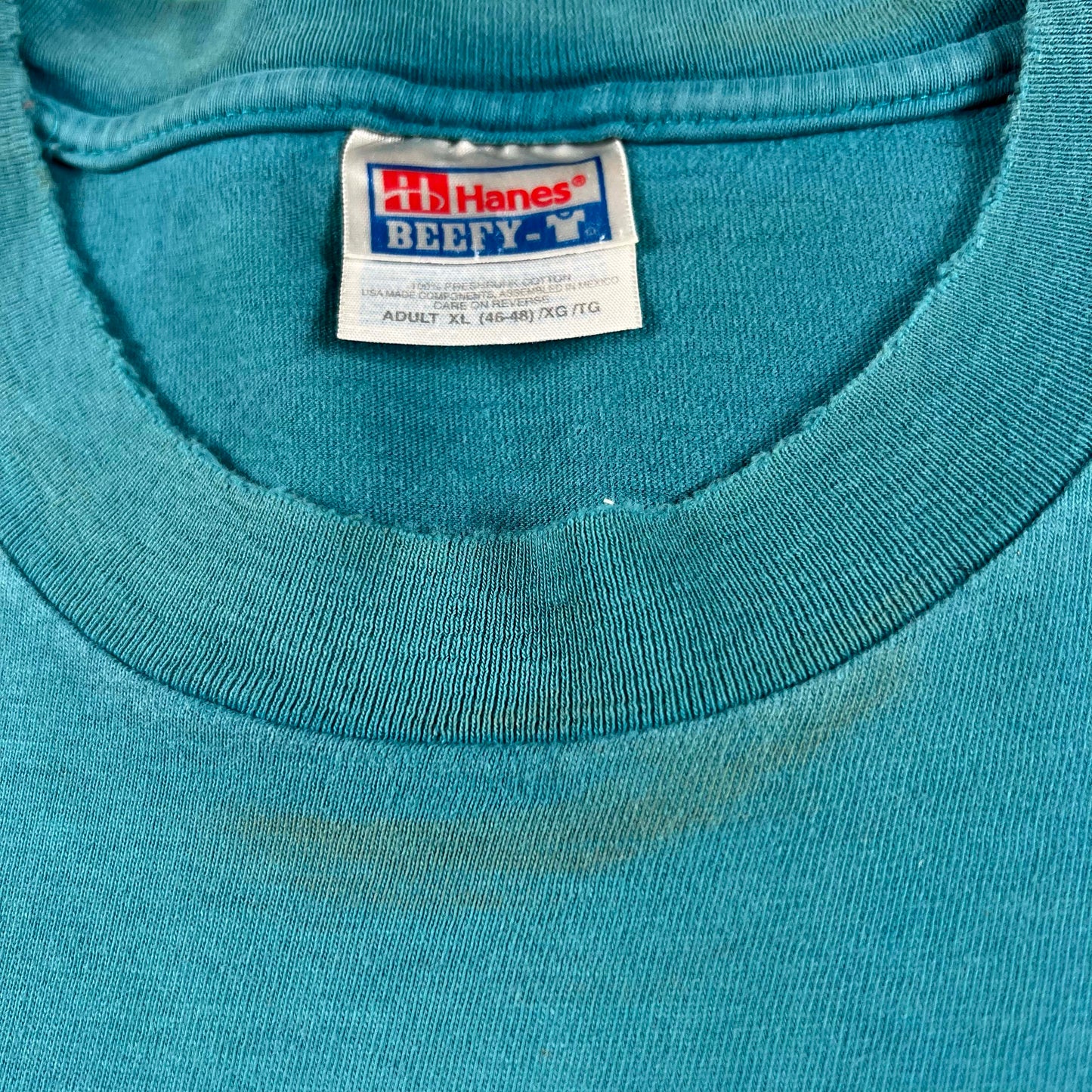 90s Kennedy Space Center Tee- XL